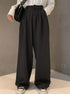 Loose Straight Wild Wide-Leg Casual Pants